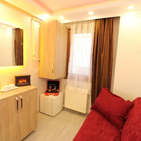 Sahrakent - Atasehir *