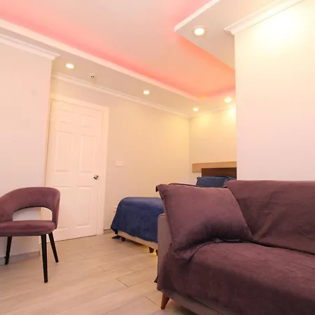 Apartment Sahrakent - Atasehir Istanbul