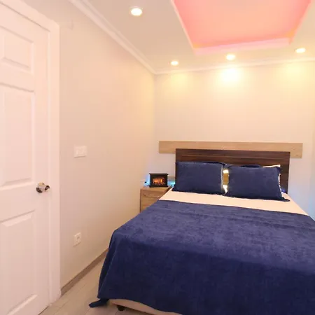 Lejlighed Sahrakent Atasehir *