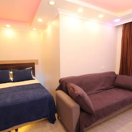 Sahrakent Atasehir *