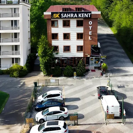 Apartment Sahrakent - Atasehir Istanbul