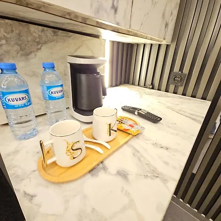 Sahrakent - Atasehir