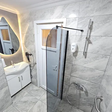 Sahrakent - Atasehir Apartment