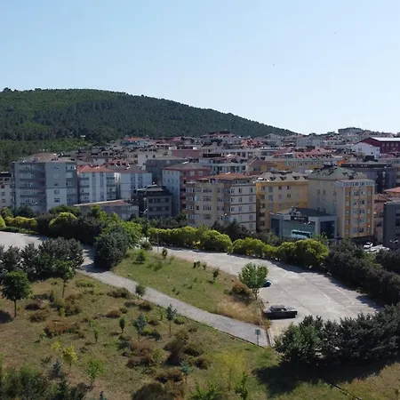 Apartment Sahrakent - Atasehir