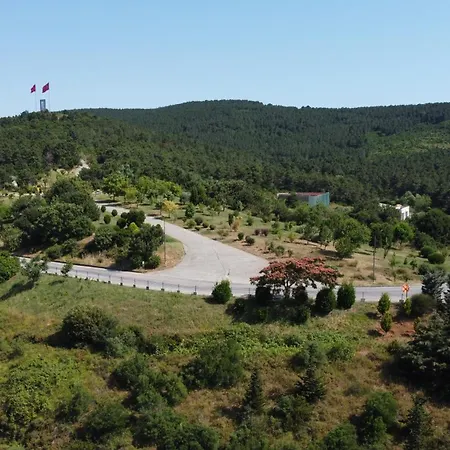 Apartment Sahrakent - Atasehir Istanbul