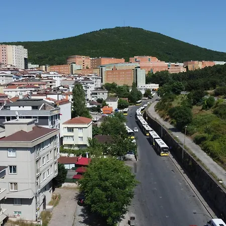 Sahrakent - Atasehir * Istanbul