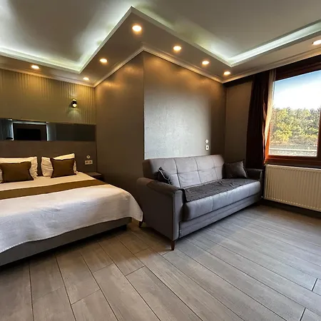 Sahrakent Atasehir Lejlighed
