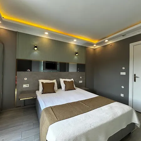 Lejlighed Sahrakent Atasehir