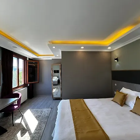 شقة Sahrakent Atasehir اسطنبول