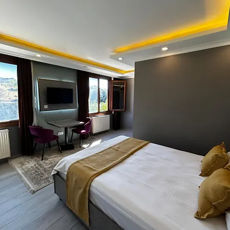 Sahrakent Atasehir شقة