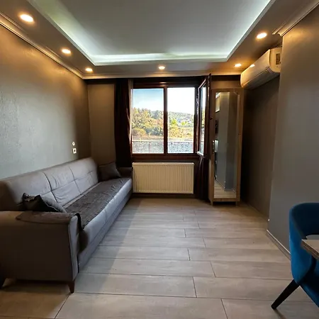 Sahrakent Atasehir شقة اسطنبول