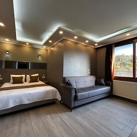 Sahrakent Atasehir شقة *