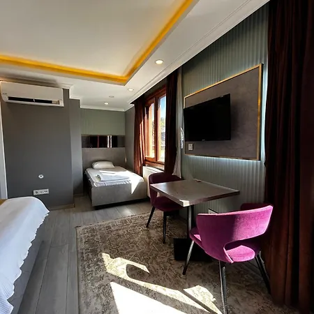 Sahrakent Atasehir * اسطنبول