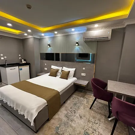 Sahrakent Atasehir شقة