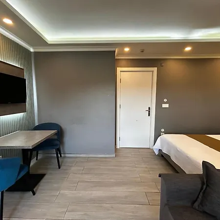 Sahrakent Atasehir شقة اسطنبول