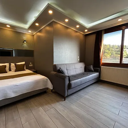 Sahrakent Atasehir اسطنبول