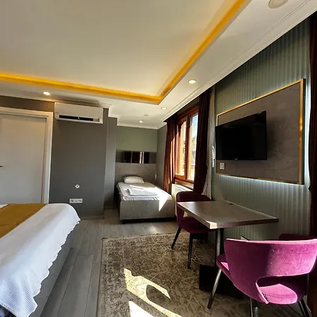 Sahrakent Atasehir *