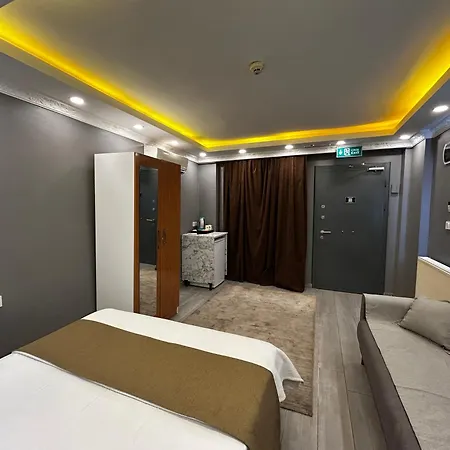 Sahrakent Atasehir