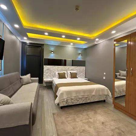 Sahrakent Atasehir شقة