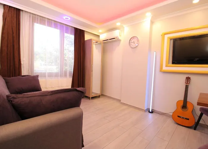 Sahrakent Atasehir *