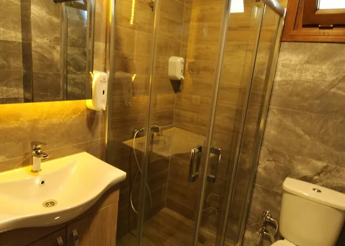 Sahrakent Atasehir Appartamento *