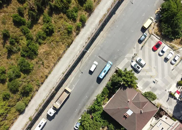 Appartamento Sahrakent Atasehir *