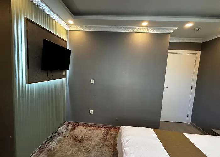 Sahrakent Atasehir * Provincia di Istanbul