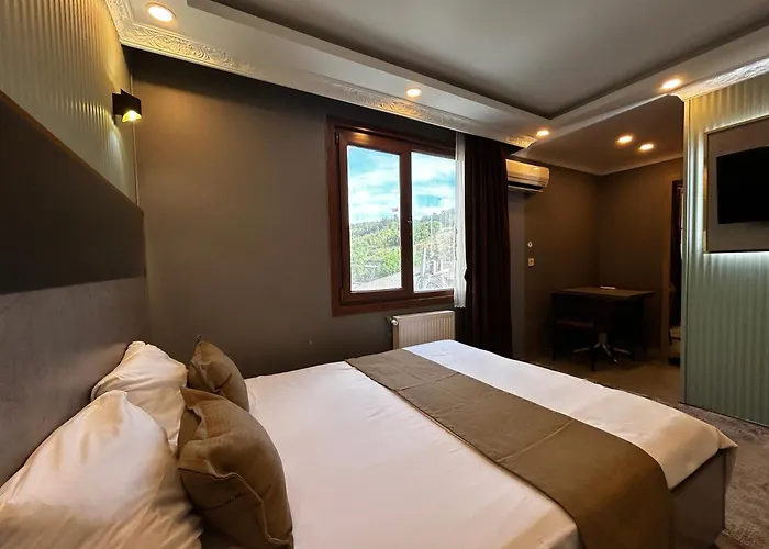 Appartamento Sahrakent Atasehir Provincia di Istanbul