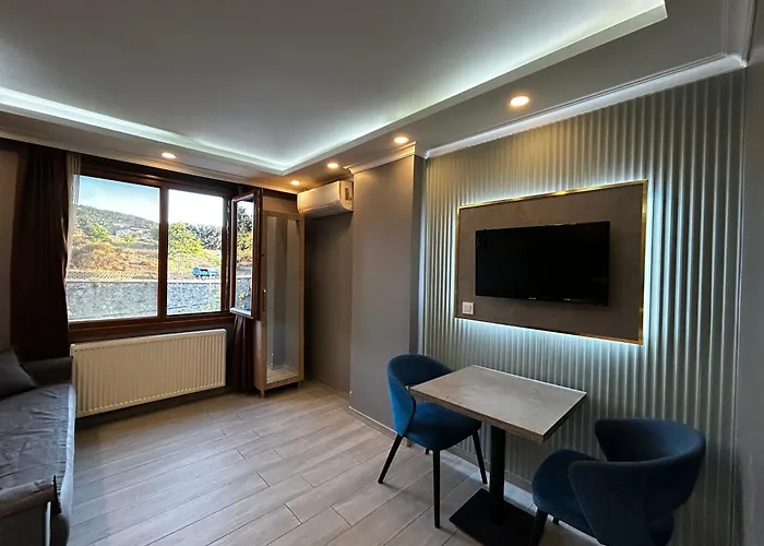 Sahrakent Atasehir Appartamento Provincia di Istanbul