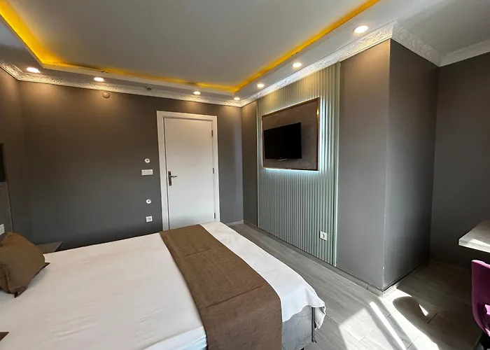 Sahrakent Atasehir *