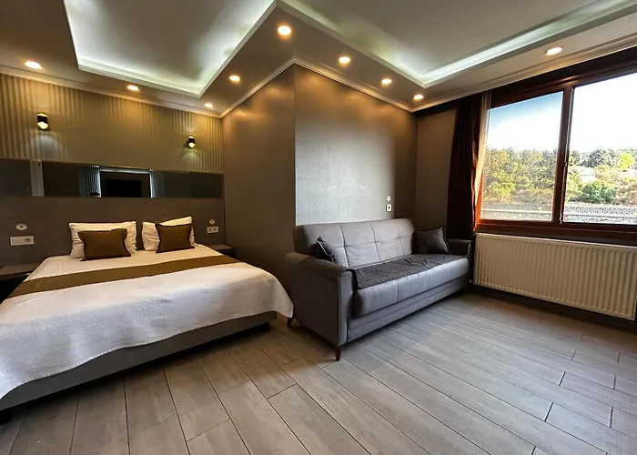 Sahrakent Atasehir Appartamento