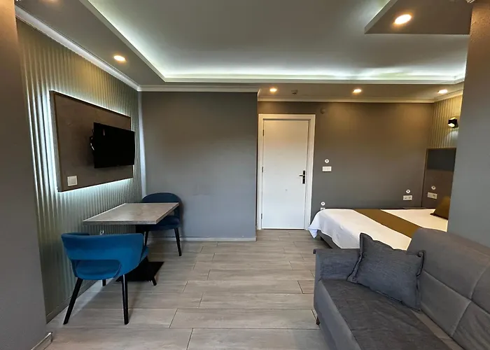 Appartamento Sahrakent Atasehir