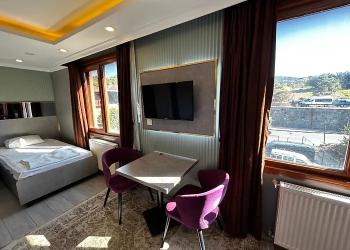 Appartamento Sahrakent Atasehir Provincia di Istanbul