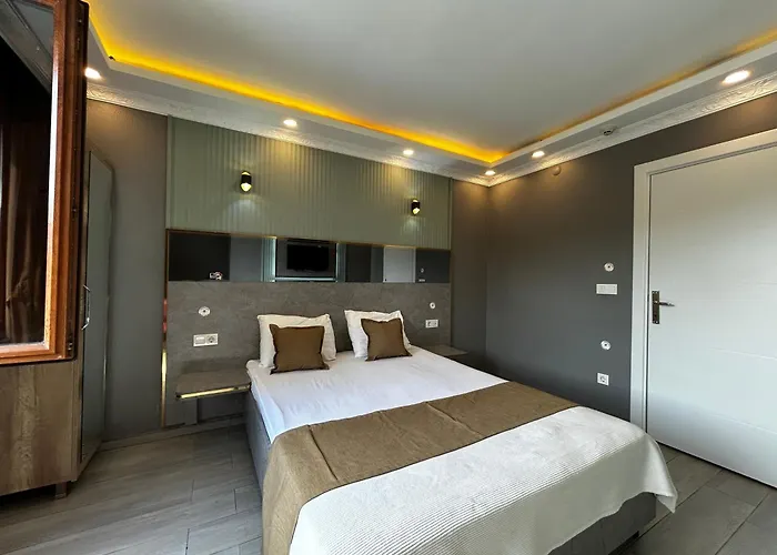 Appartamento Sahrakent Atasehir