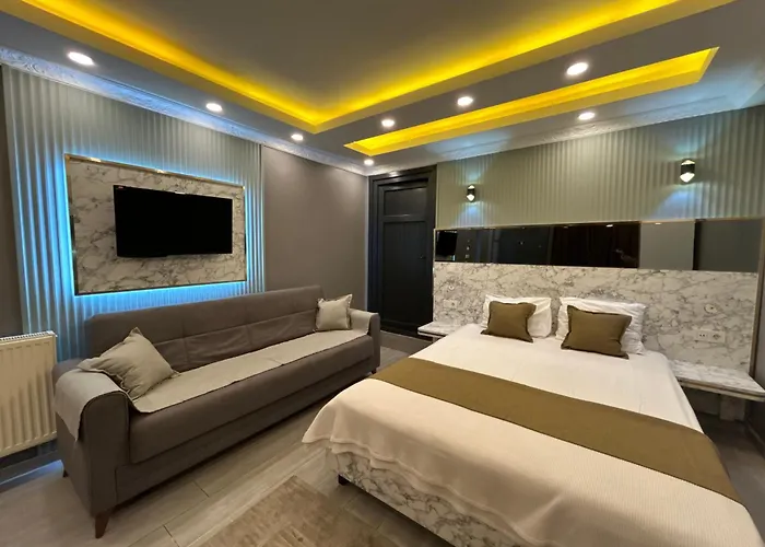 Sahrakent Atasehir Appartamento *