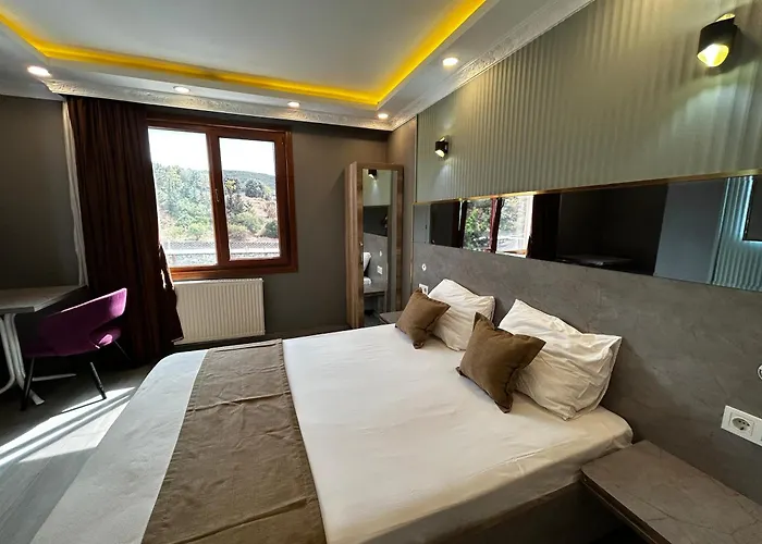 Appartamento Sahrakent Atasehir *