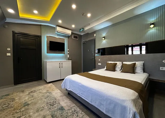 Appartamento Sahrakent Atasehir Provincia di Istanbul