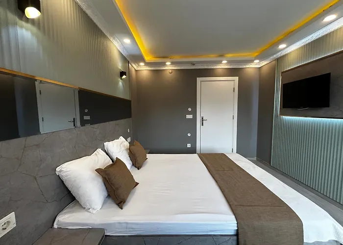 Sahrakent Atasehir Provincia di Istanbul