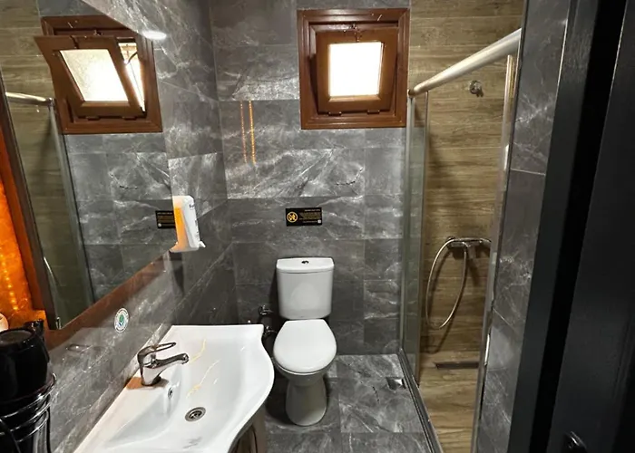 Sahrakent Atasehir Appartamento Provincia di Istanbul