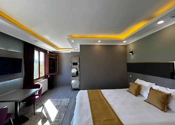 Appartamento Sahrakent Atasehir Provincia di Istanbul