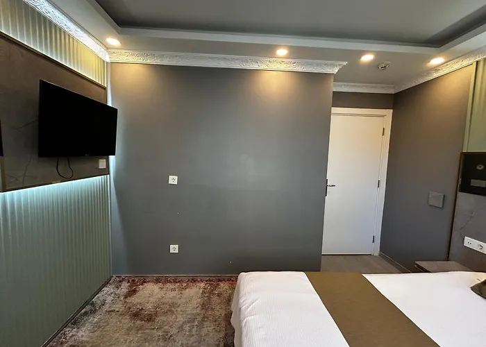 Sahrakent Atasehir *