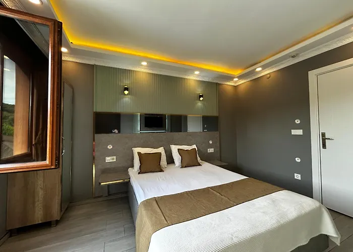 Sahrakent Atasehir * Provincia di Istanbul