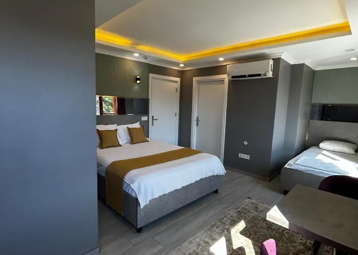 Appartamento Sahrakent Atasehir