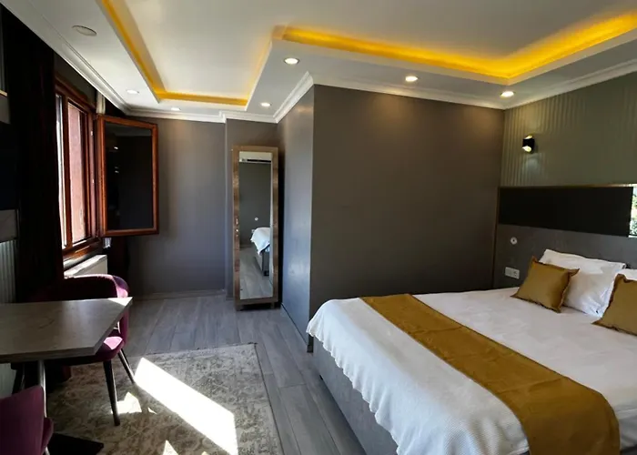 Sahrakent Atasehir Appartamento *