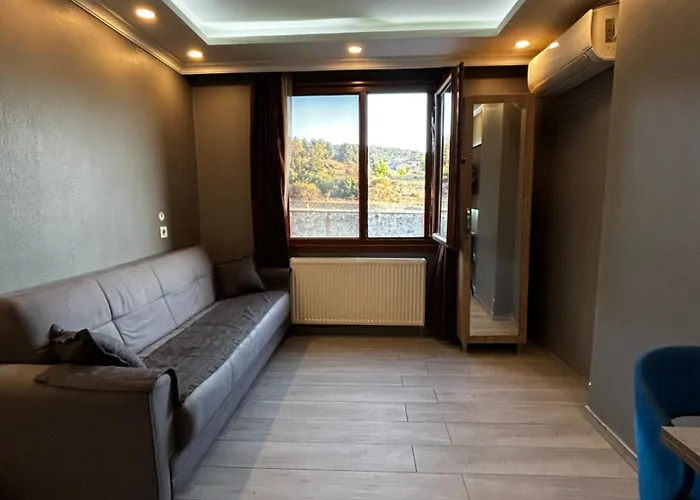 Sahrakent Atasehir Appartamento Provincia di Istanbul