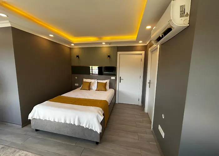 Appartamento Sahrakent Atasehir Provincia di Istanbul