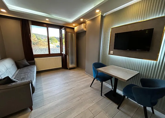 Sahrakent Atasehir Provincia di Istanbul