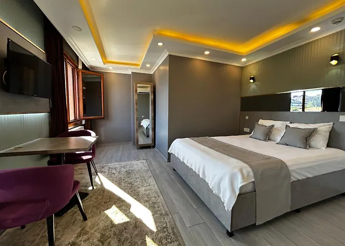 Sahrakent Atasehir Appartamento