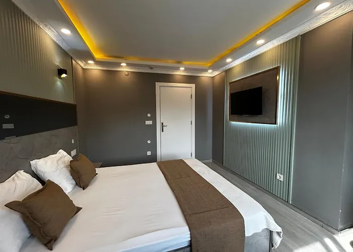 Appartamento Sahrakent Atasehir