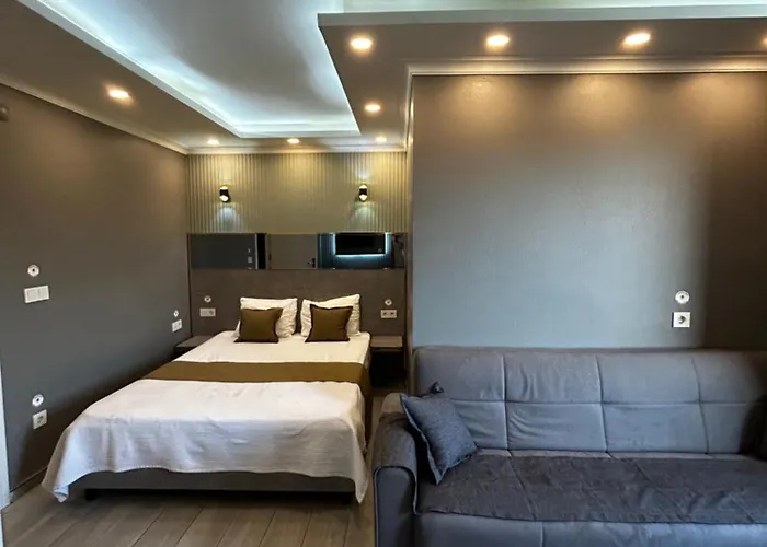 Appartamento Sahrakent Atasehir *